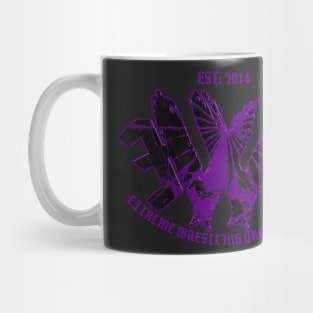 eWo logo design Mug